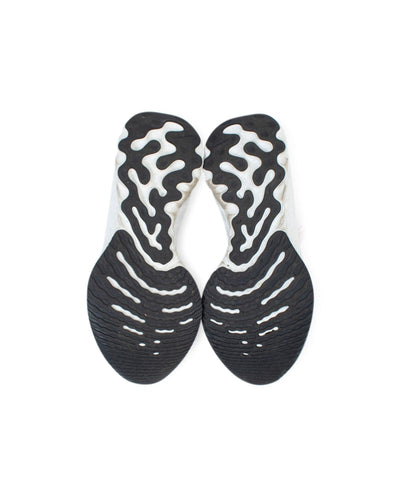 Nike Shoes Large | US 9 Nike "React" Fly Knit Sneakers