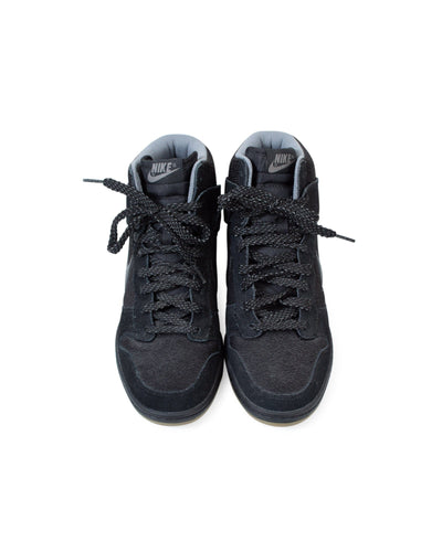 Nike Shoes Medium | US 8.5 "Dunk"  Wedge Sneakers