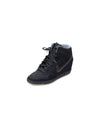 Nike Shoes Medium | US 8.5 "Dunk"  Wedge Sneakers