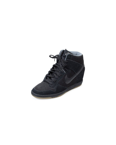 Nike Shoes Medium | US 8.5 "Dunk"  Wedge Sneakers