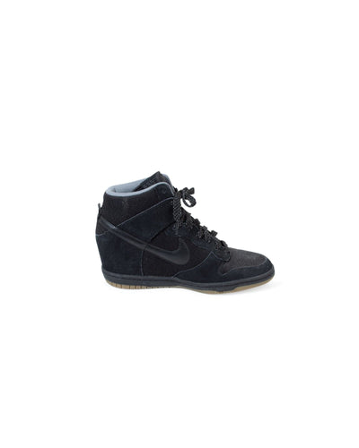 Nike Shoes Medium | US 8.5 "Dunk"  Wedge Sneakers