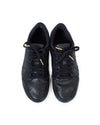 Nike Shoes Medium | US 9.5 Black Low Top Sneakers