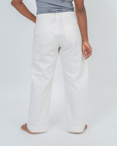 Nili Lotan Clothing Medium | US 28 Wide Leg Pants