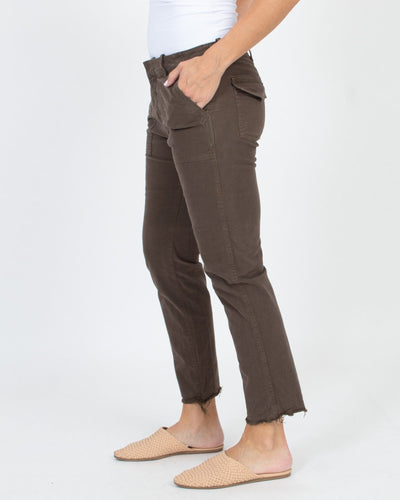 Nili Lotan Clothing Medium | US 8 "Luna" Pant