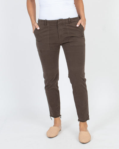 Nili Lotan Clothing Medium | US 8 "Luna" Pant