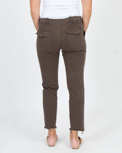 Nili Lotan Clothing Medium | US 8 "Luna" Pant
