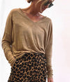 Nili Lotan Clothing Small "Ginny" Sweater