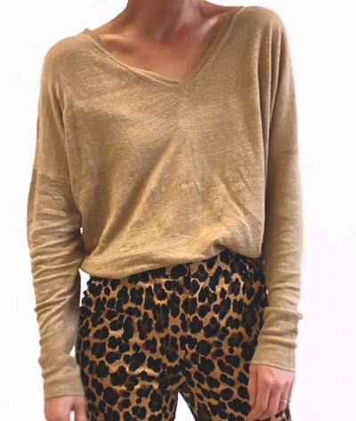 Nili Lotan Clothing Small "Ginny" Sweater