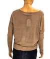 Nili Lotan Clothing Small "Ginny" Sweater