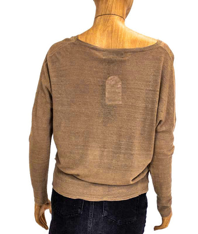 Nili Lotan Clothing Small "Ginny" Sweater