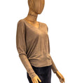 Nili Lotan Clothing Small "Ginny" Sweater
