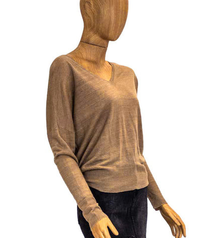 Nili Lotan Clothing Small "Ginny" Sweater