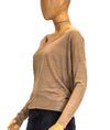 Nili Lotan Clothing Small "Ginny" Sweater