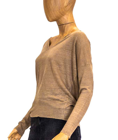 Nili Lotan Clothing Small "Ginny" Sweater