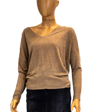Nili Lotan Clothing Small "Ginny" Sweater