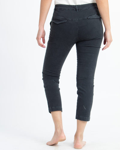 Nili Lotan Clothing Small | US 4 "Tel Aviv" Pant