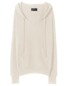 Nili Lotan Clothing XS Albany Cashmere Hoodie