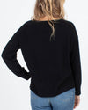Nili Lotan Clothing XS "Boyfriend" Sweater