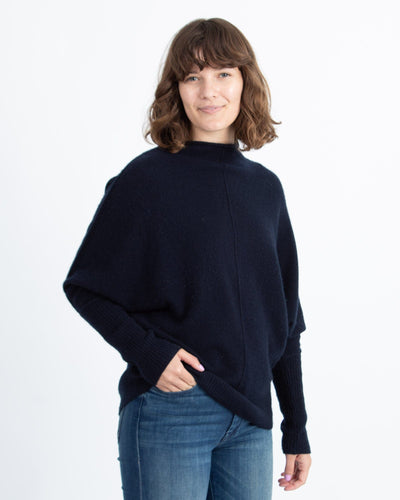 Nili Lotan Clothing XS Cashmere Turtleneck Sweater
