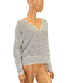 Nili Lotan Clothing XS Lightweight Linen Top