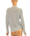 Nili Lotan Clothing XS Lightweight Linen Top