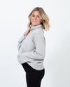 Nili Lotan Clothing XS Pullover Turtleneck Sweater