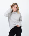 Nili Lotan Clothing XS Pullover Turtleneck Sweater