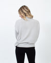 Nili Lotan Clothing XS Pullover Turtleneck Sweater