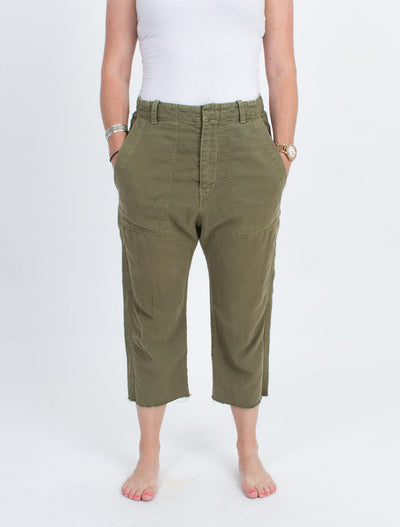 Nili Lotan Clothing XS | US 0 "Luna" Pant