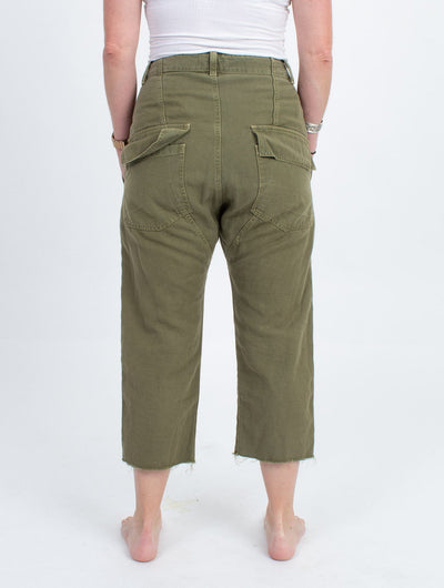 Nili Lotan Clothing XS | US 0 "Luna" Pant