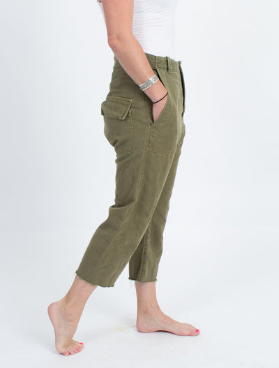 Nili Lotan Clothing XS | US 0 "Luna" Pant