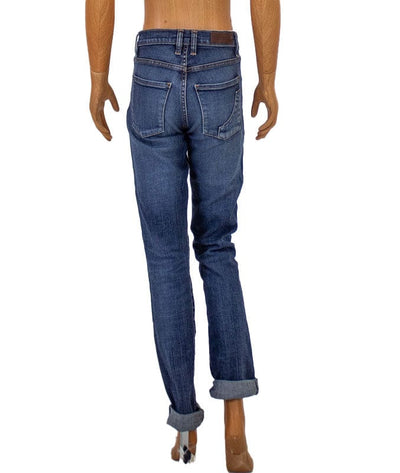 Nobody Clothing Small | US 26 "Heritage Collection" Skinny Jeans
