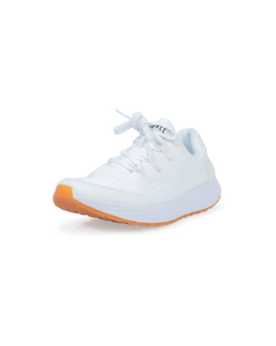 NOBULL Shoes Medium | US 9.5 White Low Top Sneakers