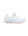 NOBULL Shoes Medium | US 9.5 White Low Top Sneakers