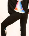 NSF Clothing Medium "Gravity" Sweatpants