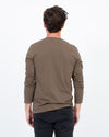 NSF Clothing Small Long Sleeve Henley