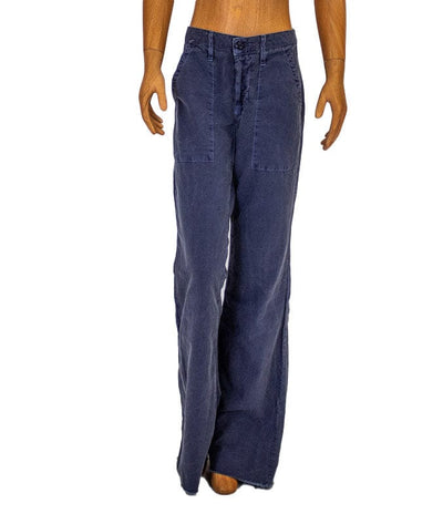 NSF Clothing XS | 24 Mid-rise Flared Pants