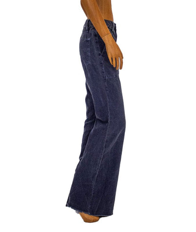 NSF Clothing XS | 24 Mid-rise Flared Pants