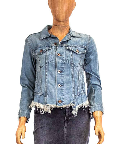NSF Clothing XS NSF Jean Jacket
