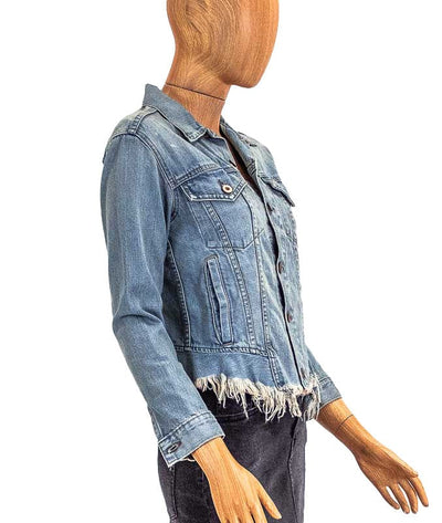 NSF Clothing XS NSF Jean Jacket