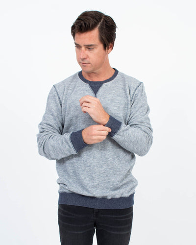 Nudie Jeans Clothing Medium "Orlando" Sweatshirt