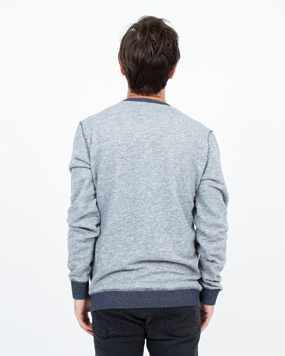 Nudie Jeans Clothing Medium "Orlando" Sweatshirt