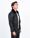 Nudie Jeans Clothing Medium "Tjalle" Pilot Jacket