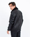 Nudie Jeans Clothing Medium "Tjalle" Pilot Jacket
