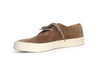 Officine Creative Shoes Large | US 12 I IT 45 Suede Sneakers in Camel