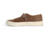 Officine Creative Shoes Large | US 12 I IT 45 Suede Sneakers in Camel