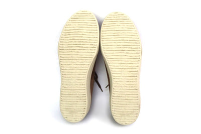 Officine Creative Shoes Large | US 12 I IT 45 Suede Sneakers in Camel