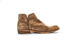 Officine Creative Shoes Medium | US 7 Suede Ankle Boots