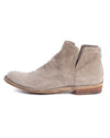 Officine Creative Shoes Medium | US 8.5 Suede Ankle Boots