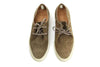 Officine Creative Shoes Medium | US 9 I IT 42 Suede Sneakers in Taupe